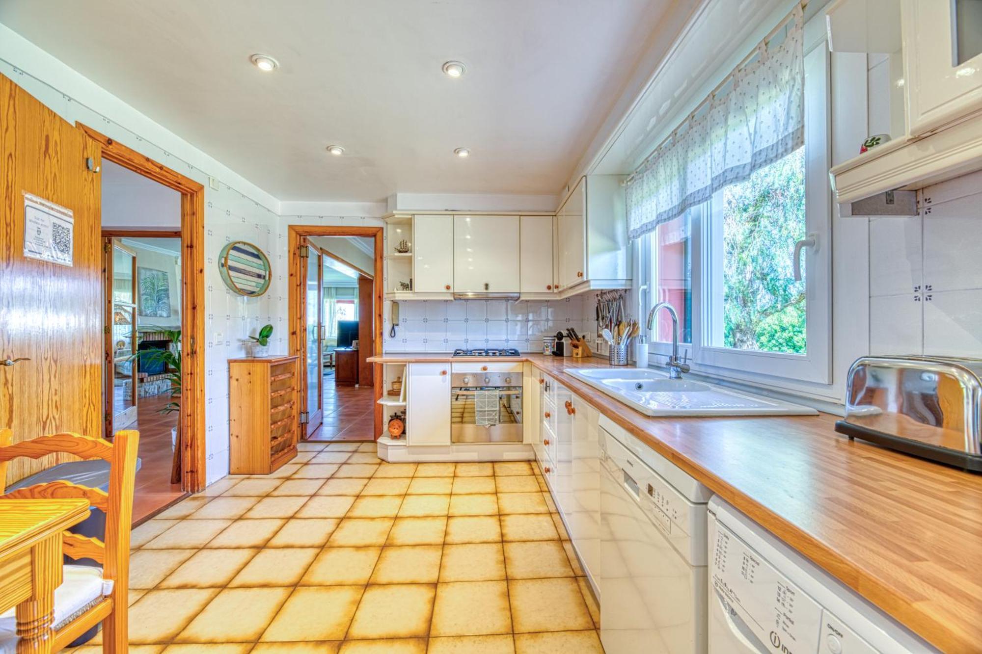 Feriehus Kentia Mallorca, Charming And Stylish Close To Palma de Mallorca