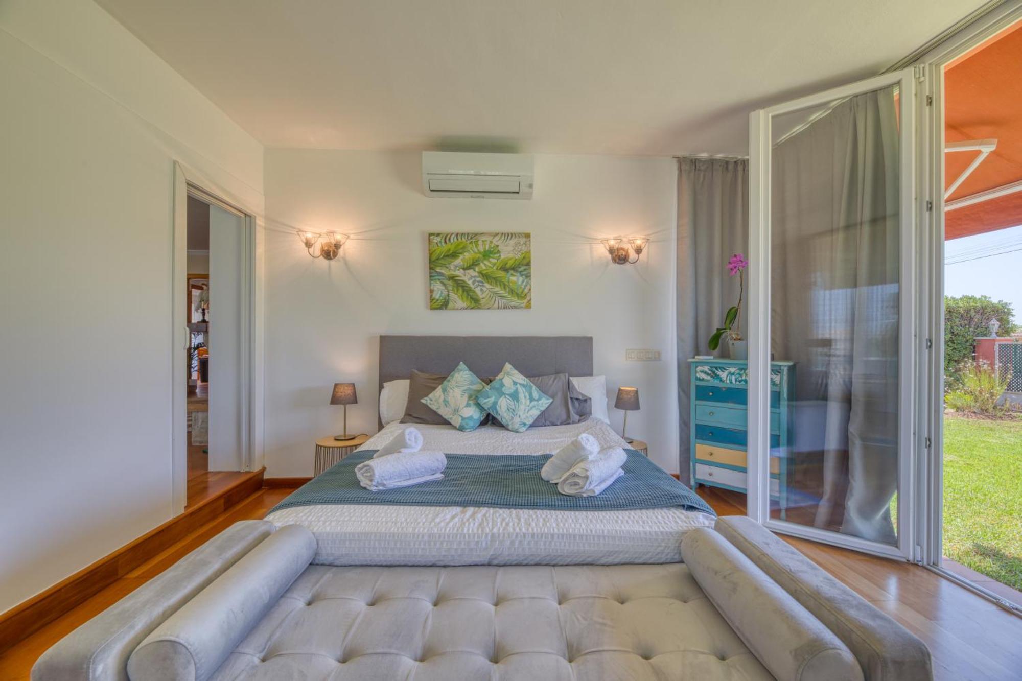 Feriehus Kentia Mallorca, Charming And Stylish Close To *