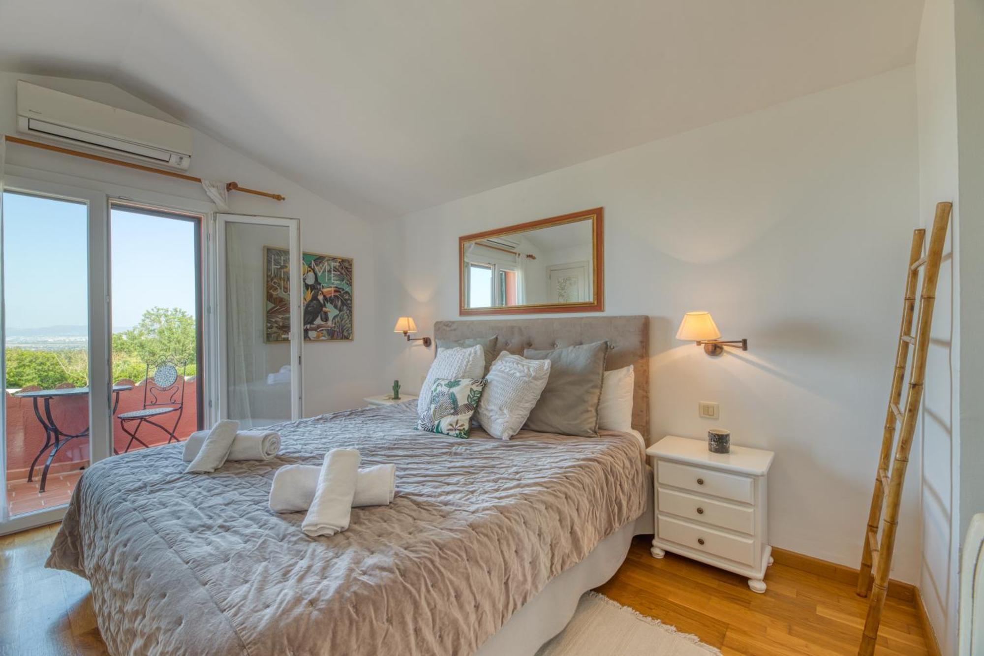 Feriehus Kentia Mallorca, Charming And Stylish Close To Palma de Mallorca