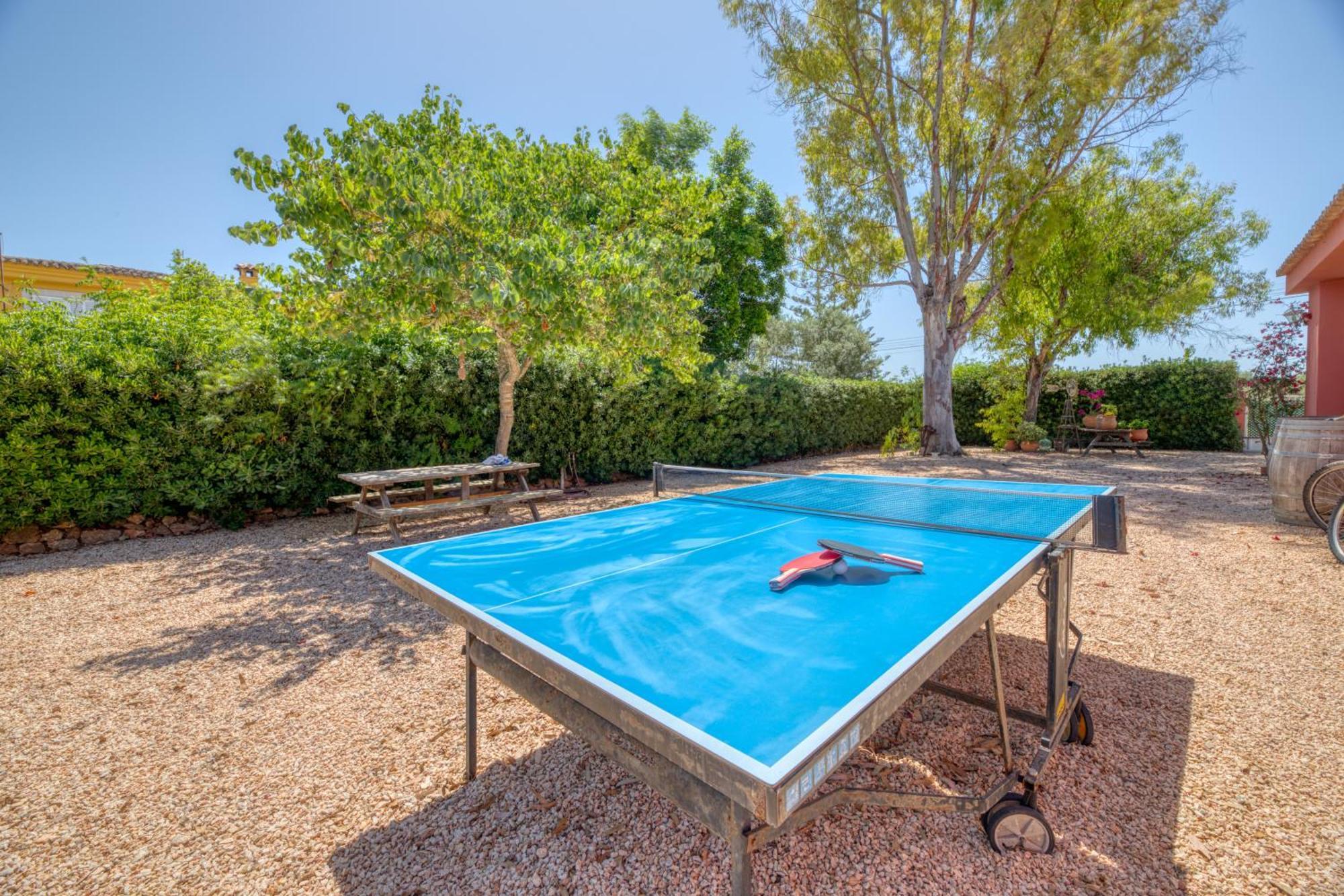 Kentia Mallorca, Charming And Stylish Close To Feriehus *